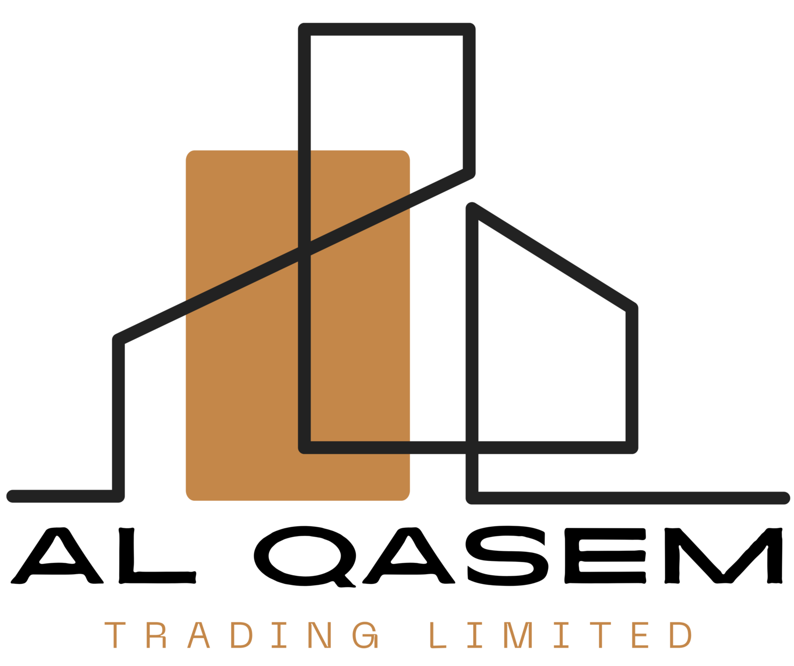 Al Qasem Trading Limited L.L.C